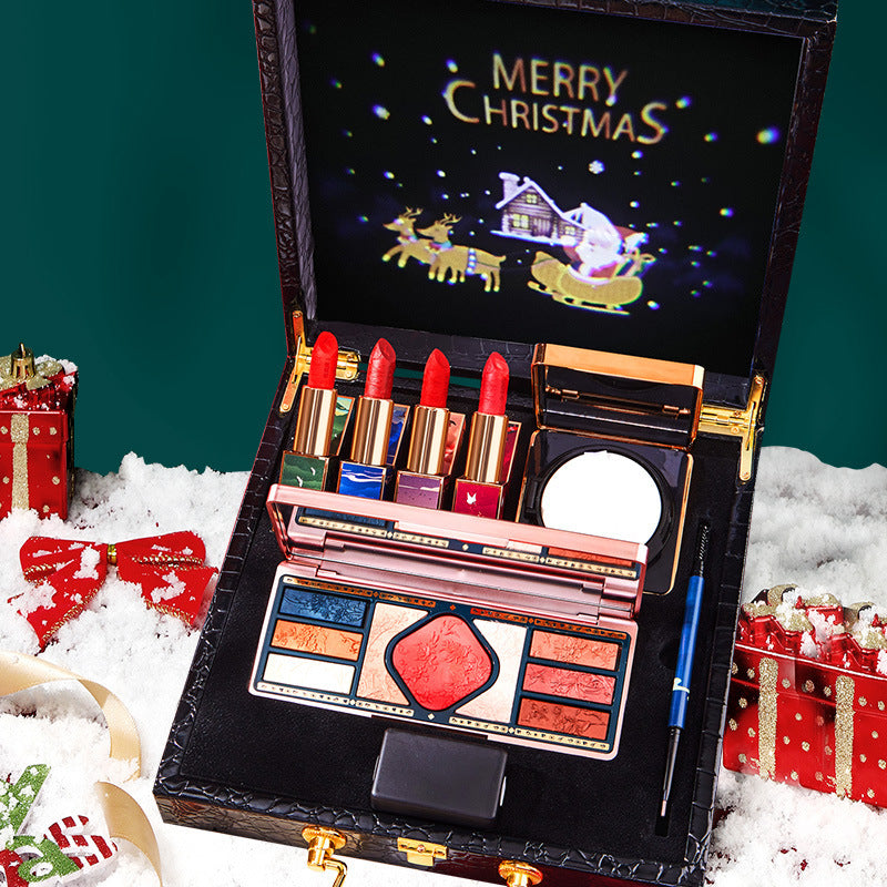 Lipstick Gift Box Makeup Set Box Birthday Gift Lipstick Gift Box Makeup Set Box Birthday Gift